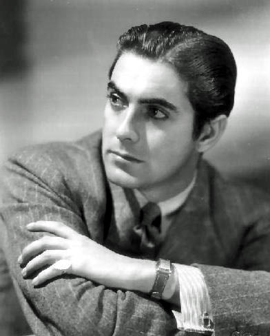 tyronepower