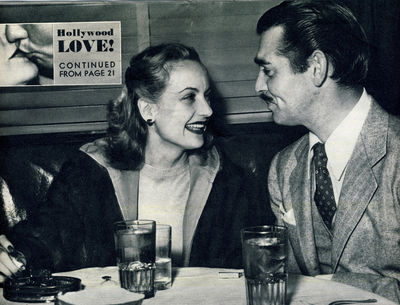 clark gable carole lombard