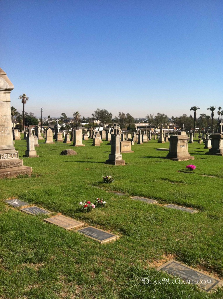 Calvary Cemetery