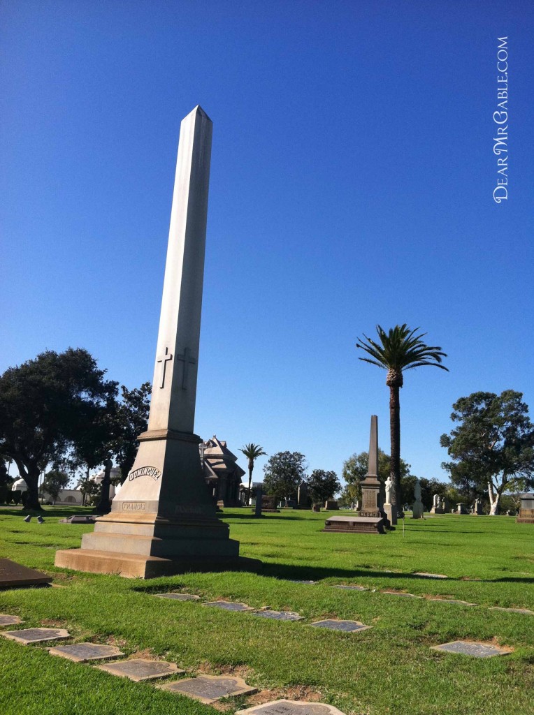 Calvary Cemetery