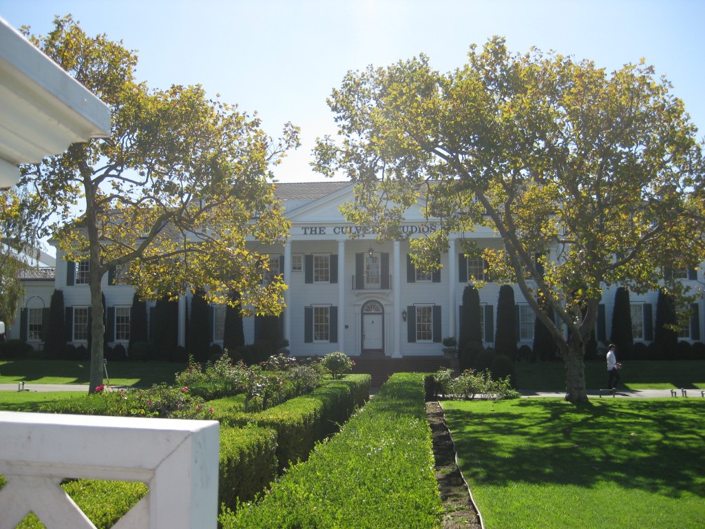 Culver Studios