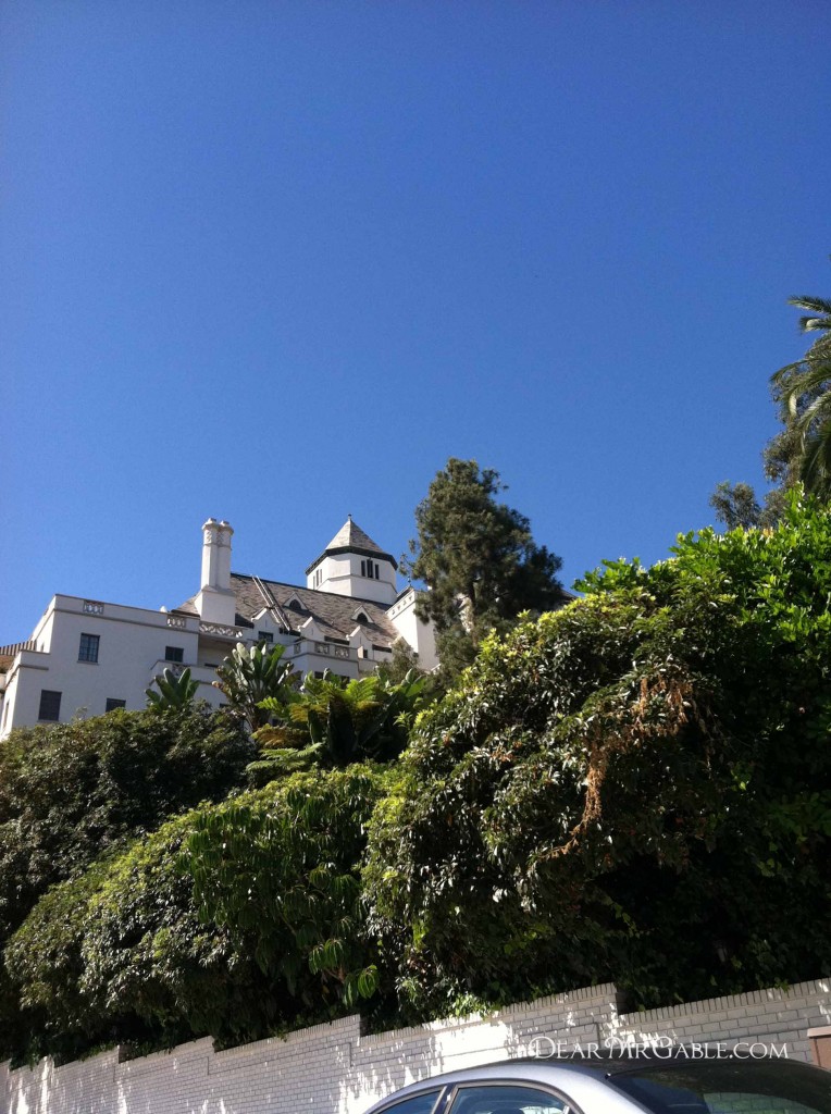 Chateau Marmont