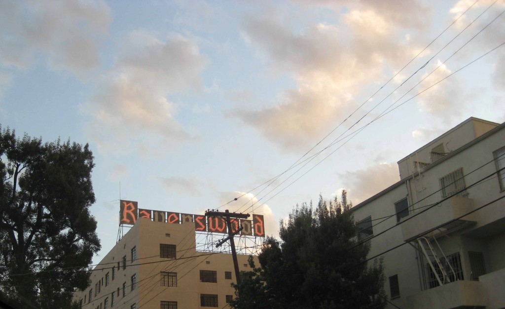 Ravenswood Apartments