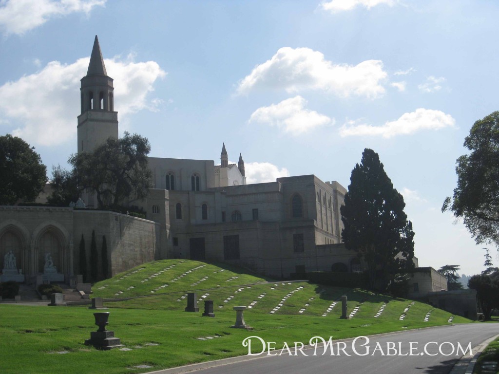 The Calvary at Forest Hill. The eternal resting place for famous…, by gT  Comer