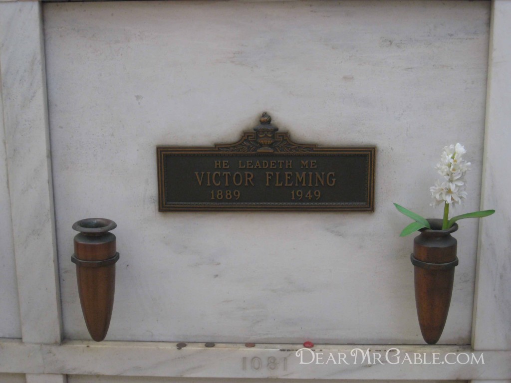 Victor Fleming