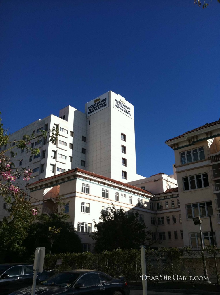 Hollywood Presbyterian Hospital