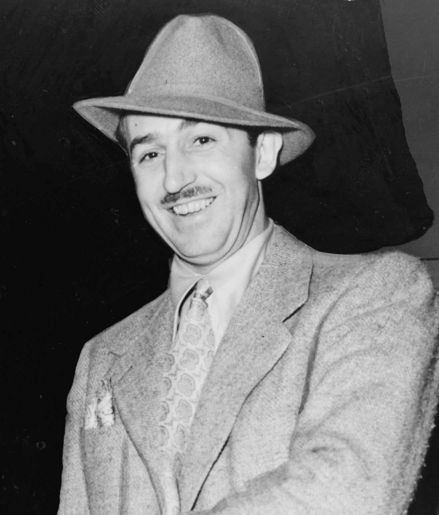 Walt Disney