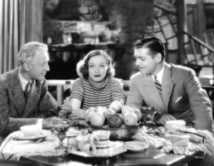 otto kruger joan crawford clark gable chained