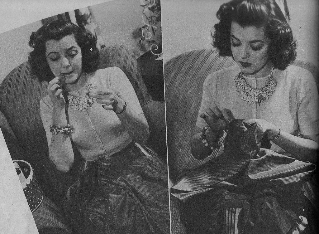 ann rutherford