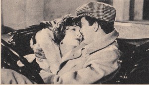 clara bow rex bell