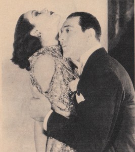 dolores del rio ricardo cortez