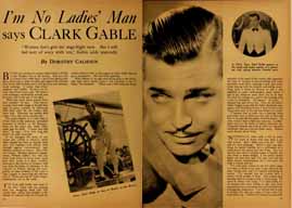 clark gable 1935