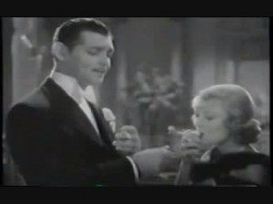 clark gable constance bennett after office hours