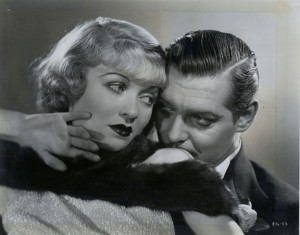 clark gable constance bennett after office hours