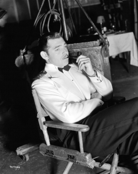 clark gable china seas