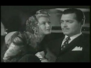 clark gable lana turner somewhere i'll find you