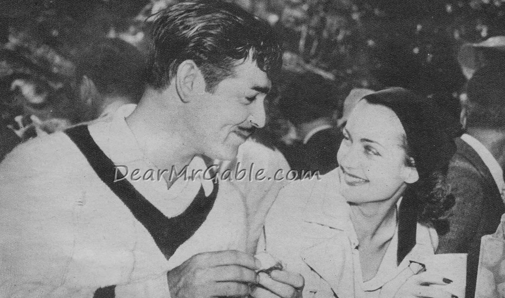 clark gable carole lombard