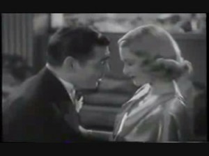 clark gable constance bennett after office hours