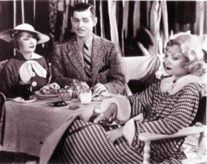 clark gable constance bennett billie burke after office hours