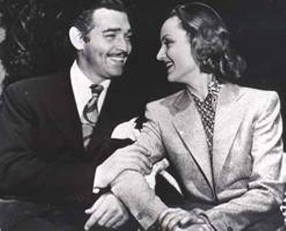 clark gable carole lombard