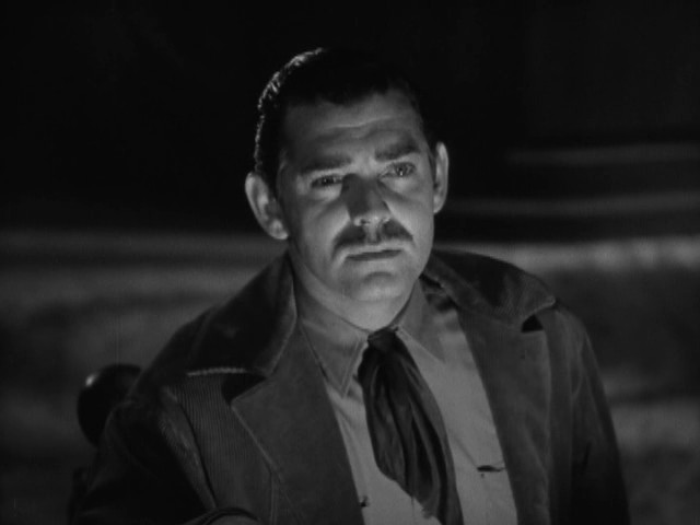 clark gable boom town