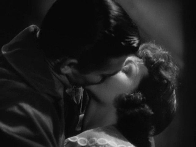 clark gable claudette colbert boom town