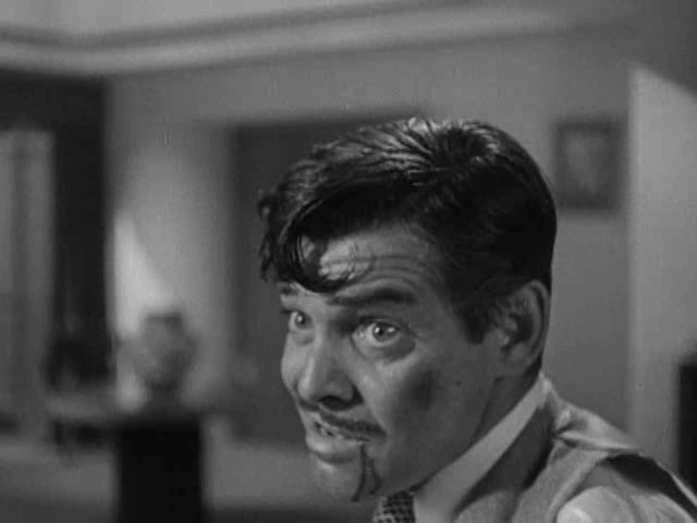 clark gable boom town