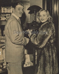 clark gable carole lombard