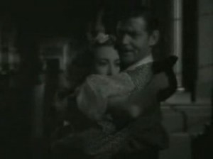 clark gable joan crawford love on the run