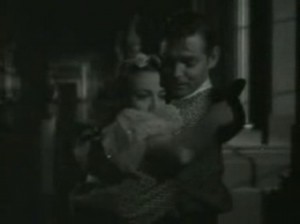 clark gable joan crawford love on the run