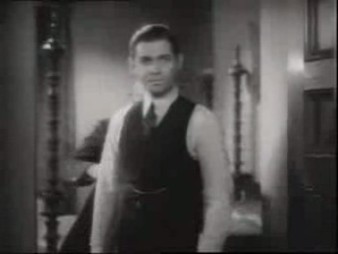 clark gable dance fools dance