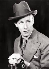 leslie howard