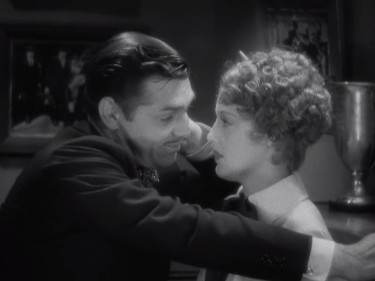 clark gable jeanette macdonald san francisco