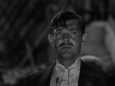 clark gable san francisco