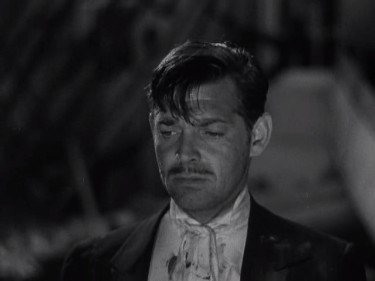 clark gable san francisco