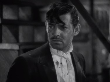 clark gable san francisco