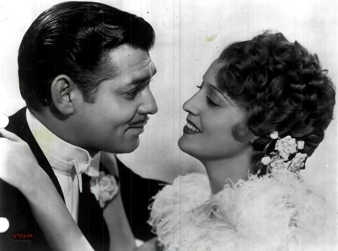 clark gable jeanette macdonald san francisco