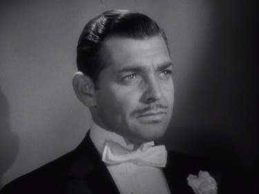 clark gable san francisco