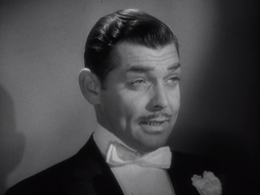 clark gable san francisco