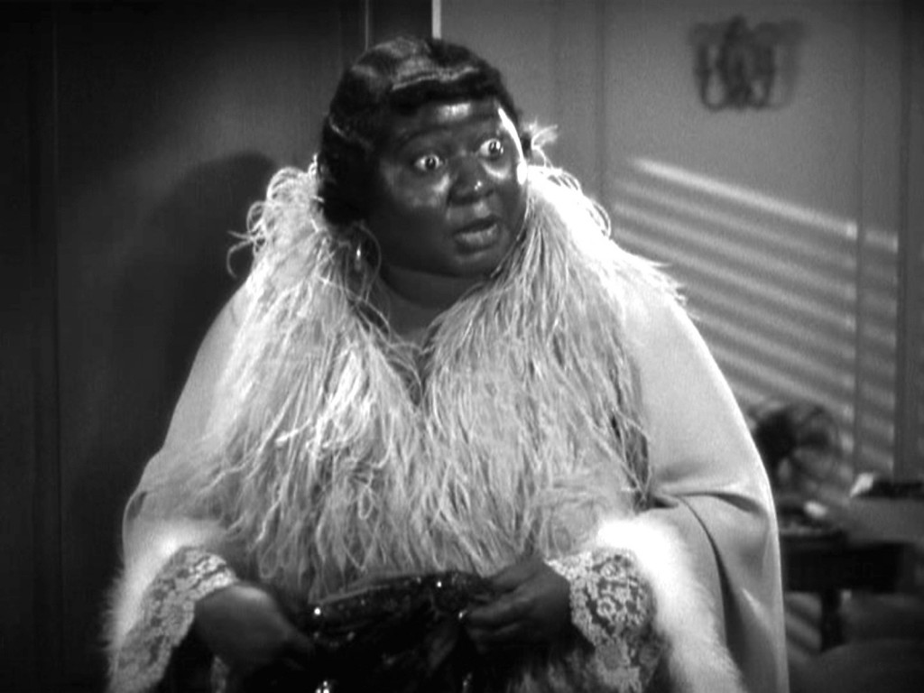 hattie mcdaniel china seas