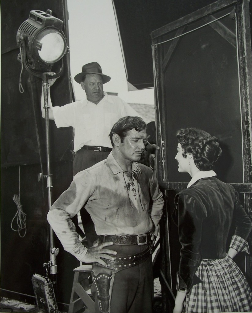 clark gable ava gardner lone star