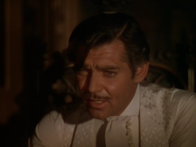 clark gable vivien leigh gone with the wind