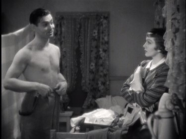 clark gable claudette colbert it happened one night