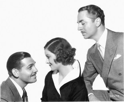 clark gable myrna loy william powell manhattan melodrama