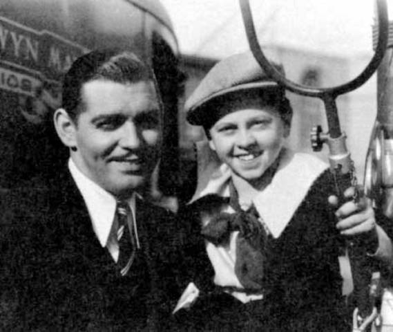 clark gable mickey rooney manhattan melodrama