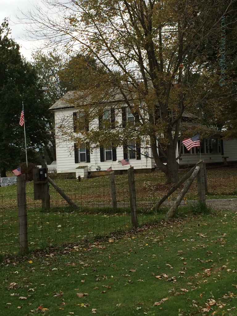 clark gable ohio