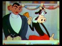 clark gable cow cartoon