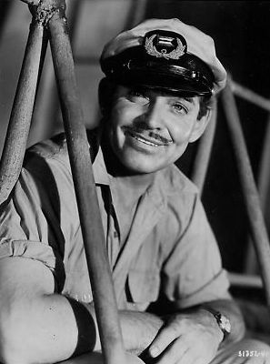 clark gable adventure