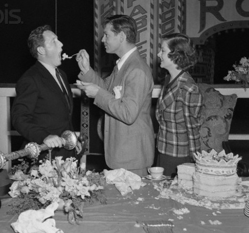 clark gable birthday spencer tracy myrna loy