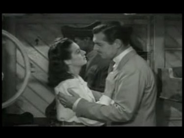 clark gable rosalind russell they met in bombay